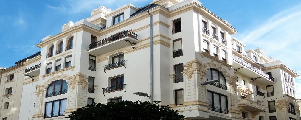 Balcones Del Arte