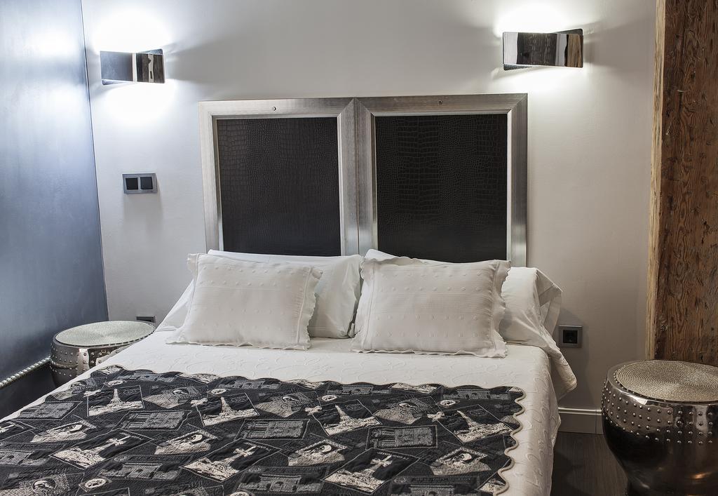 Guest house Jardin Secreto 2*