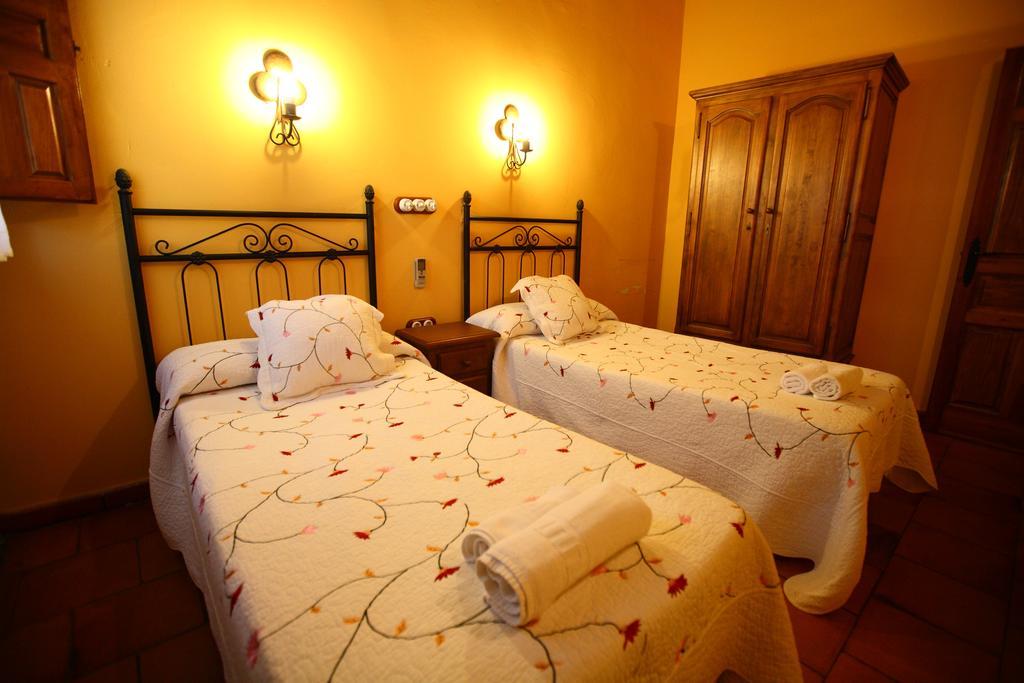 Country house Casas Rurales Las Praderas *