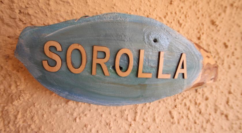 Senomar Apartment *