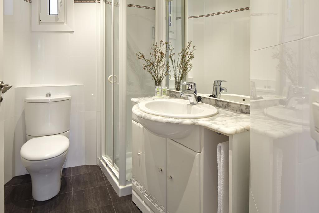 Garibay Terrace By Feelfree Apartamento San Sebastián