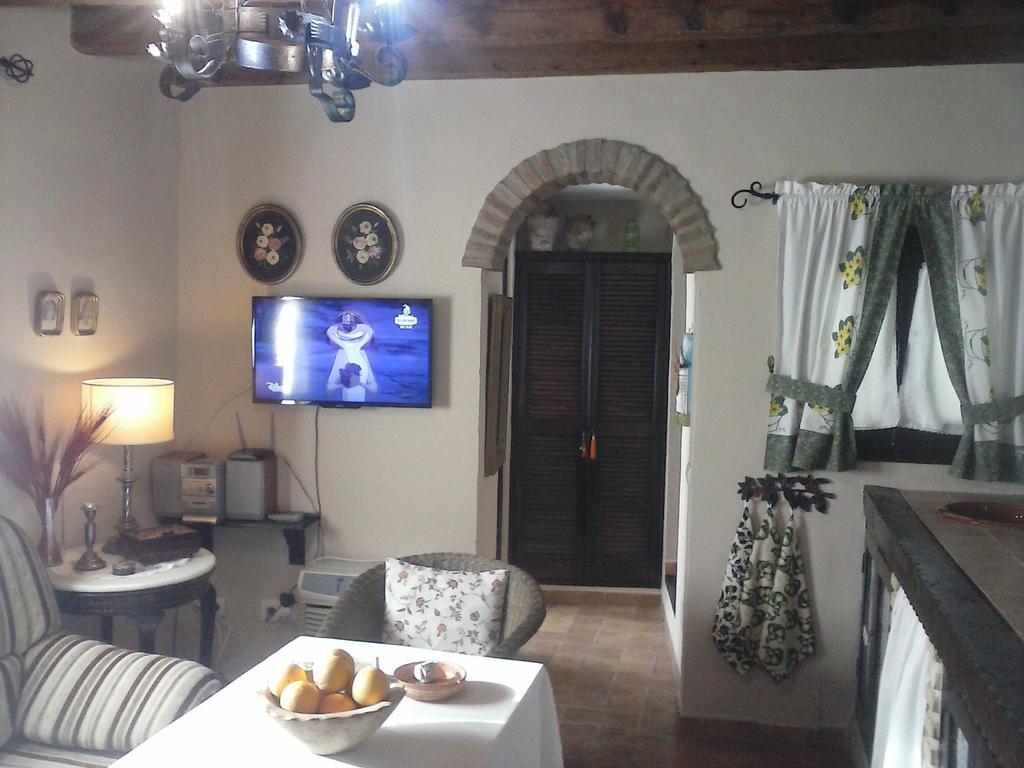 Holiday home Casa Andrea