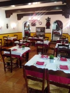 Hotel El Oasis