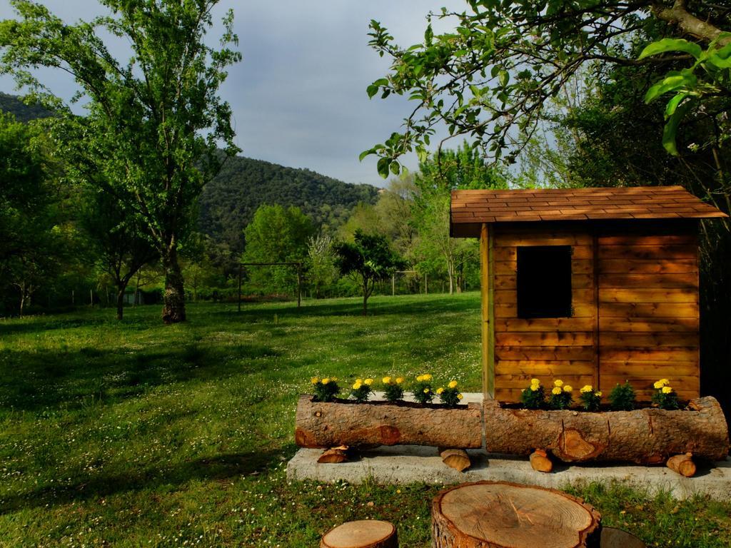 Country house Mas Violella Rural Sant Joan les Fonts