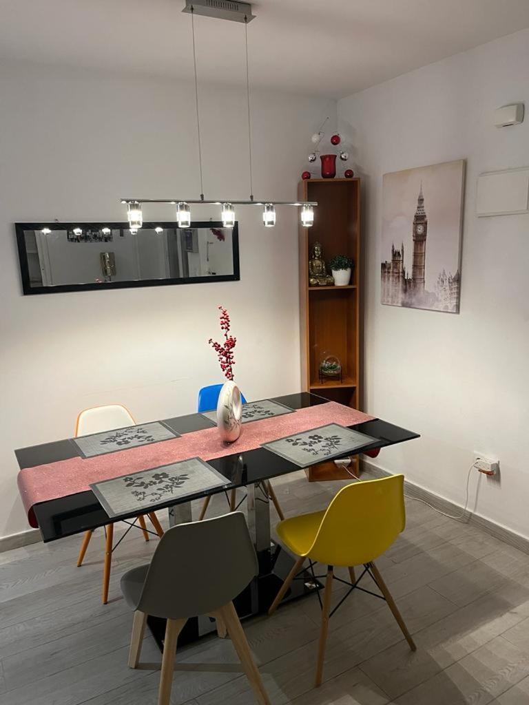 Completo, Mascotas Aceptadas Apartment *