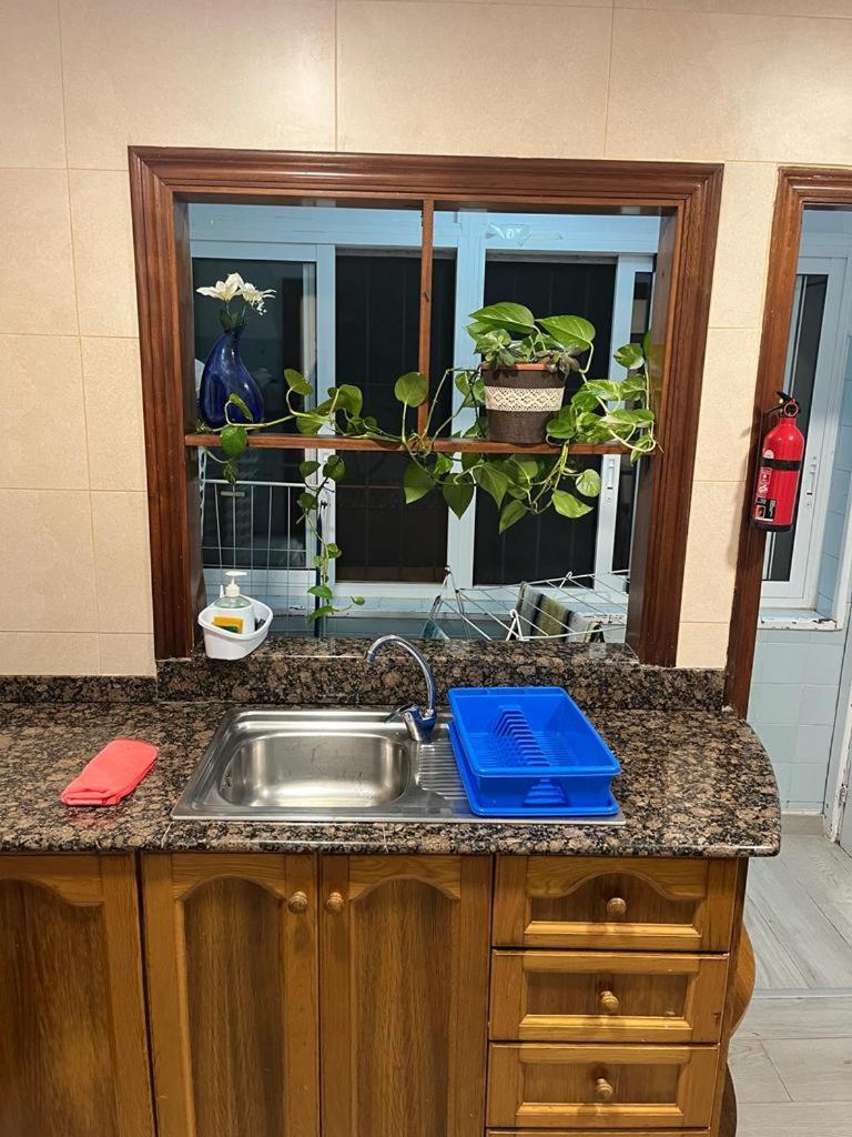 Completo, Mascotas Aceptadas Apartment Arenales del Sol