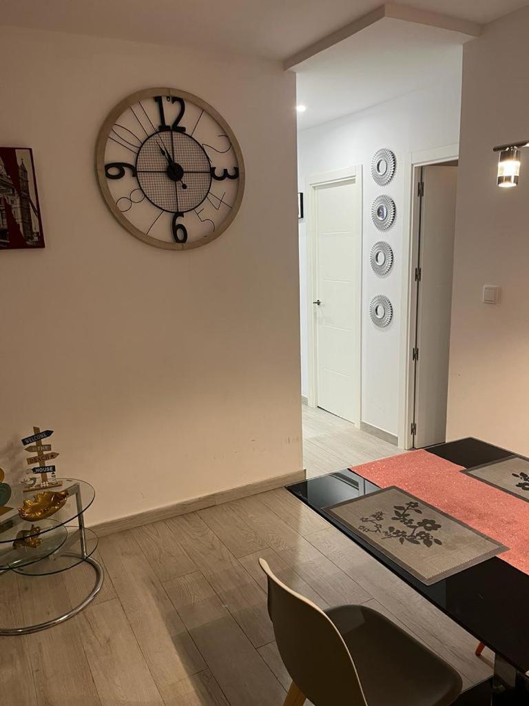 Apartment Completo, Mascotas Aceptadas