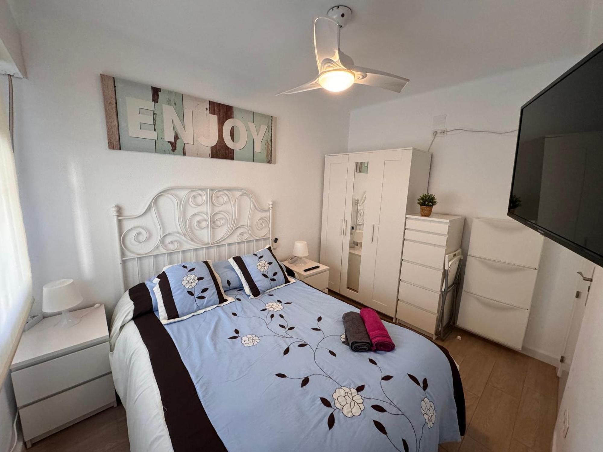 Apartamento Infantes Beach Torre Del Mar