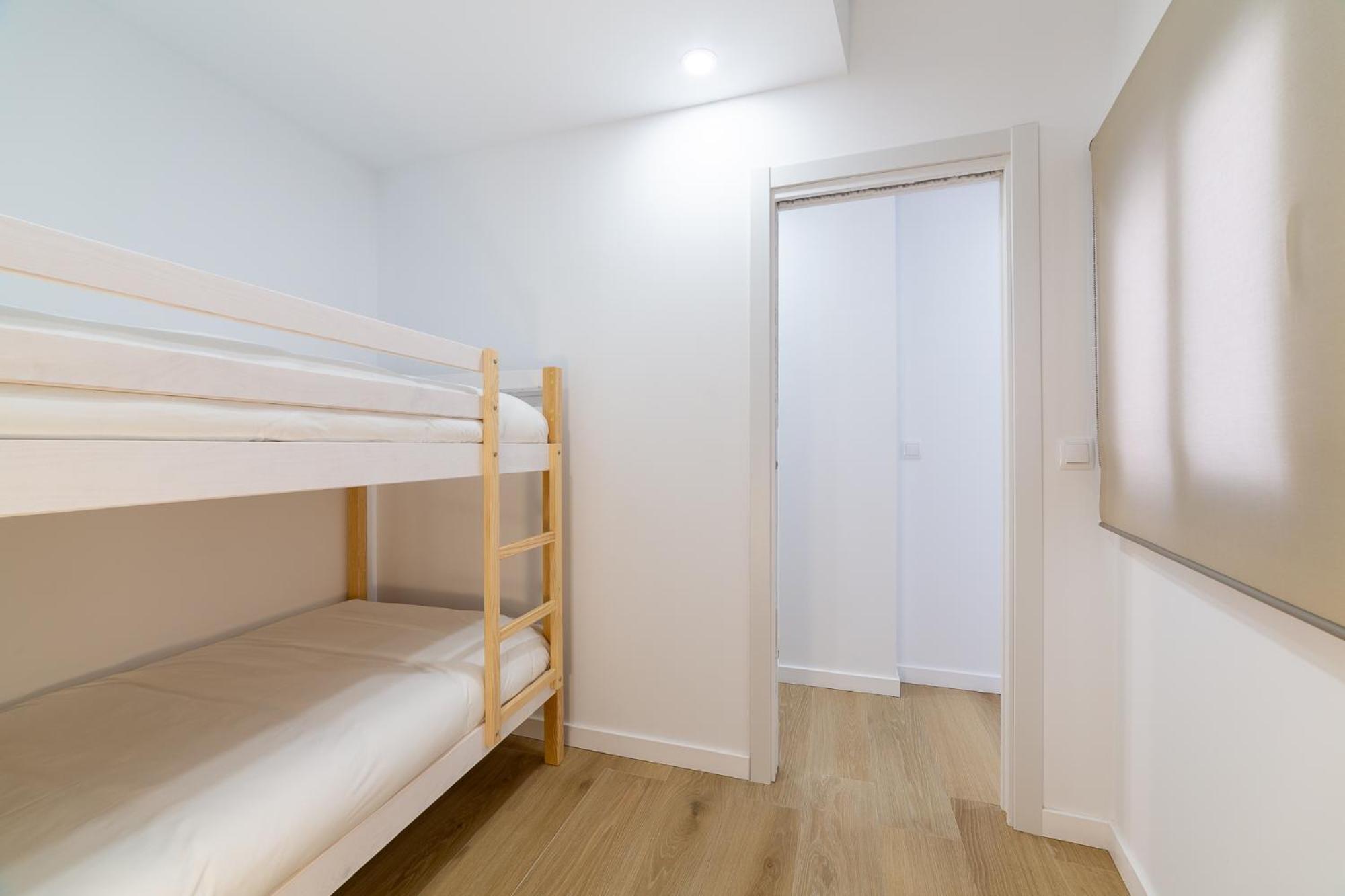 Trendy Homes Lepanto I, A 5 Minutos De Puerta Purchena Apartamento *