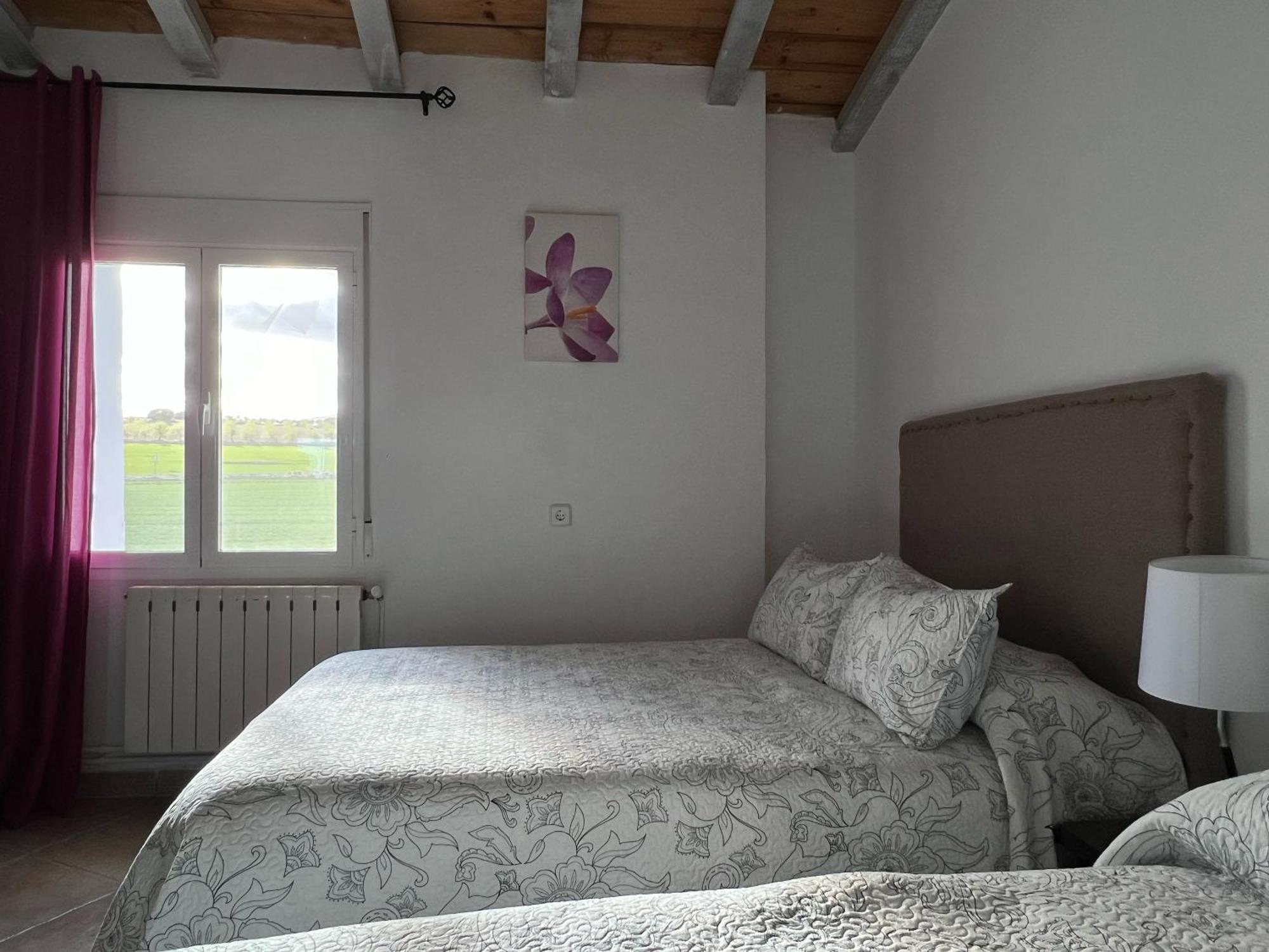 Cortijo El Prado Ll Holiday home *