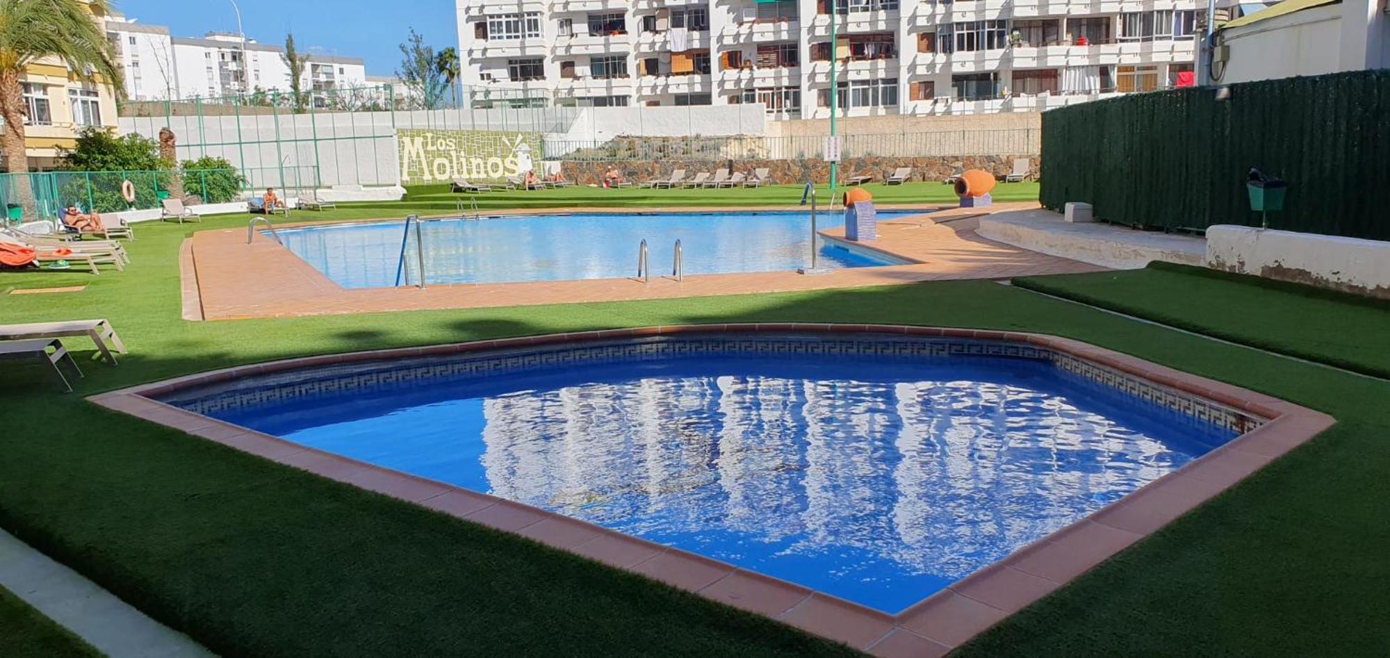 Your In Gran Canaria Apartment