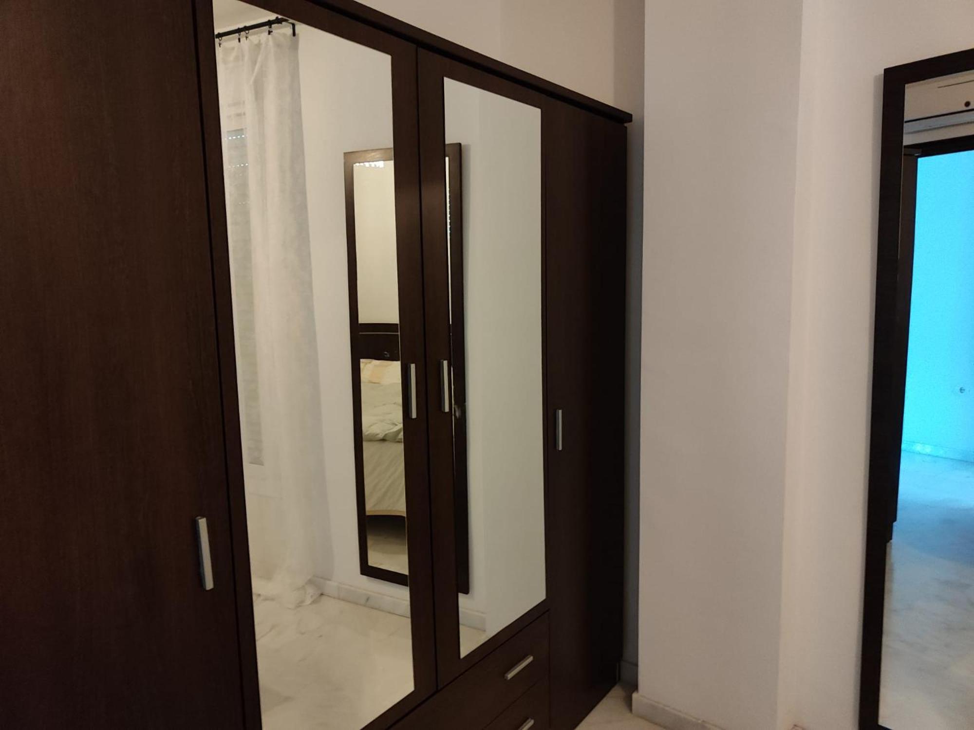 Apartamento Centro Historico Apartamento *