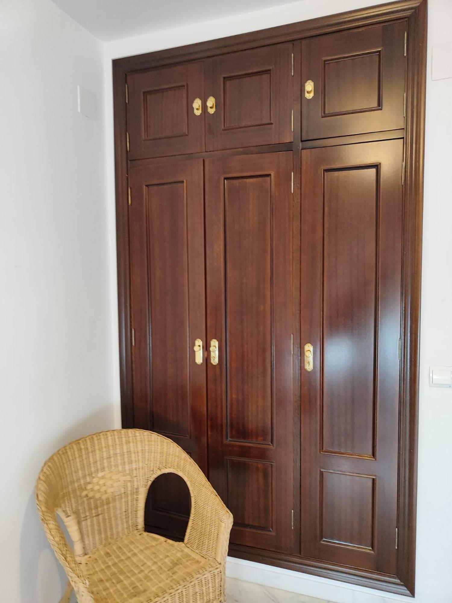 Apartamento Apartamento Centro Historico Écija