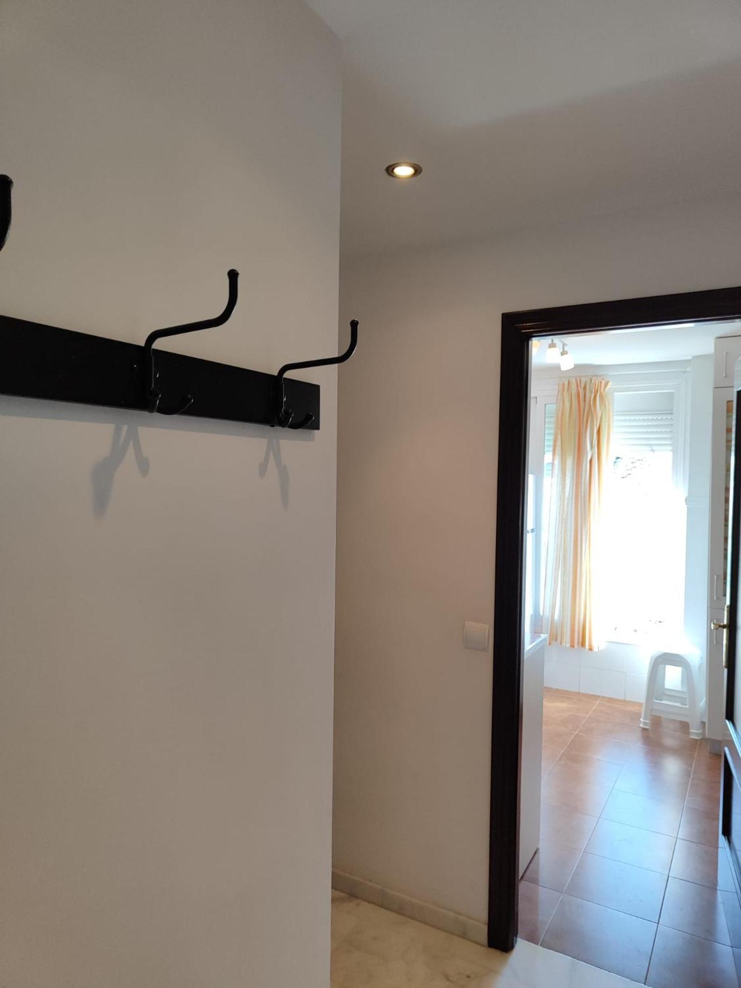 Apartamento Centro Historico Écija