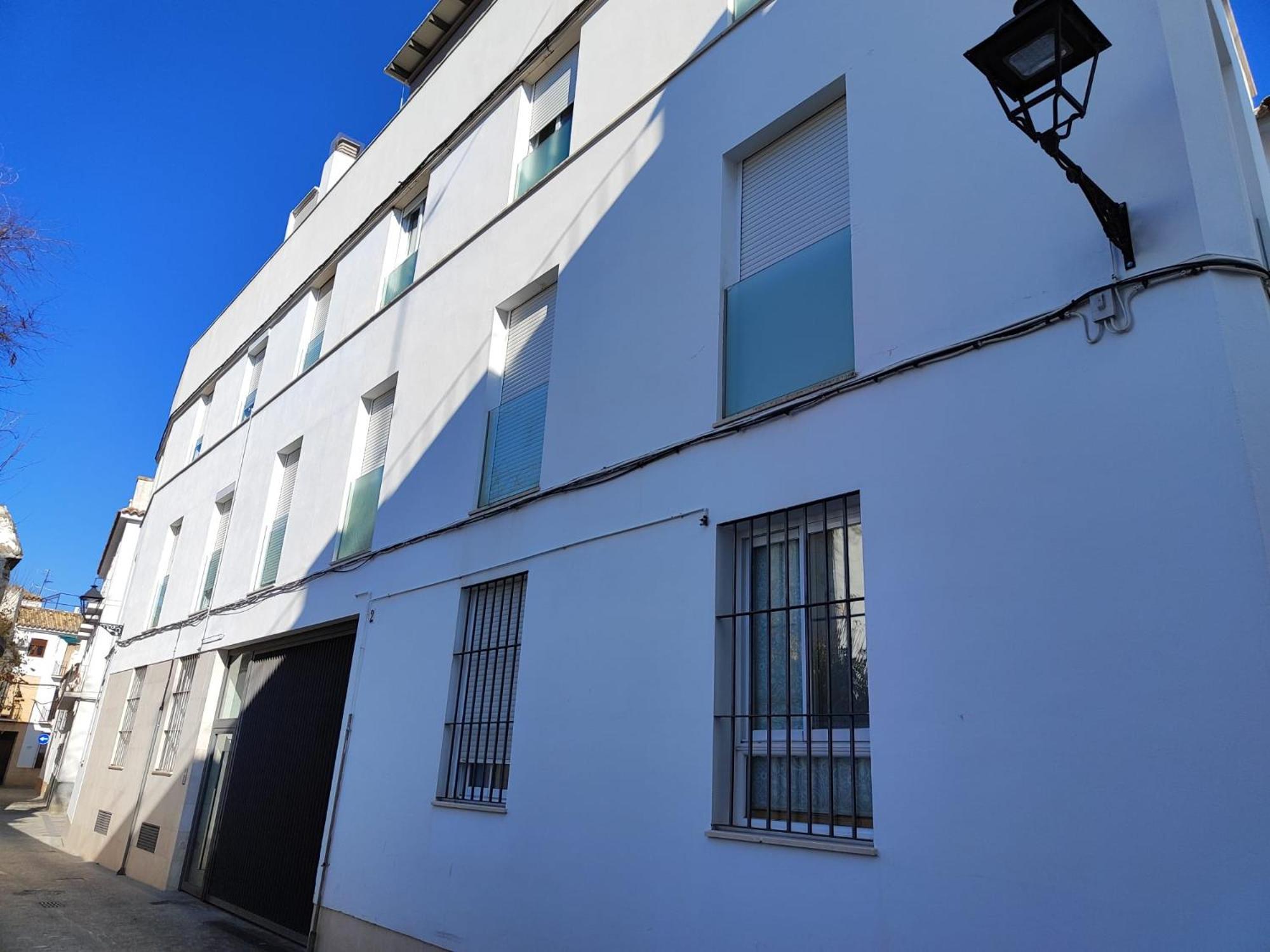 Apartamento Centro Historico Apartamento *