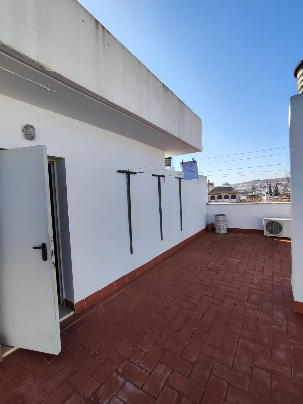 Apartamento Centro Historico * Écija