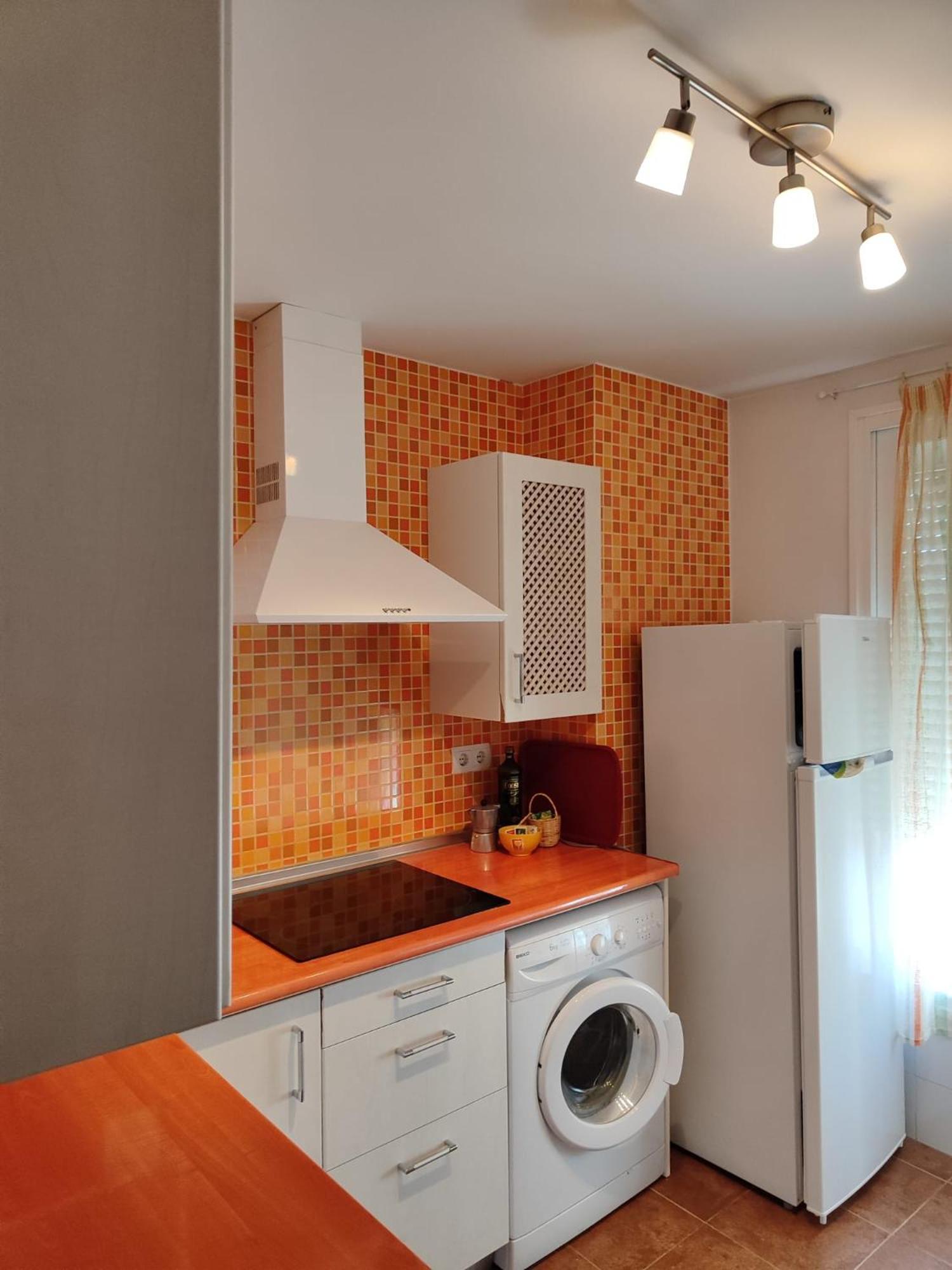 Apartamento Apartamento Centro Historico