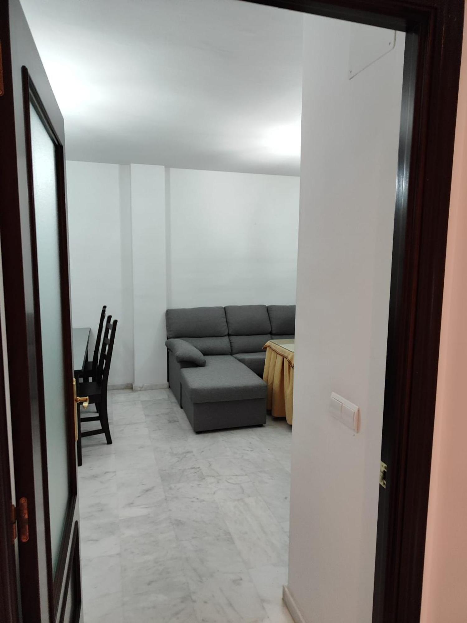 Apartamento Centro Historico Apartamento