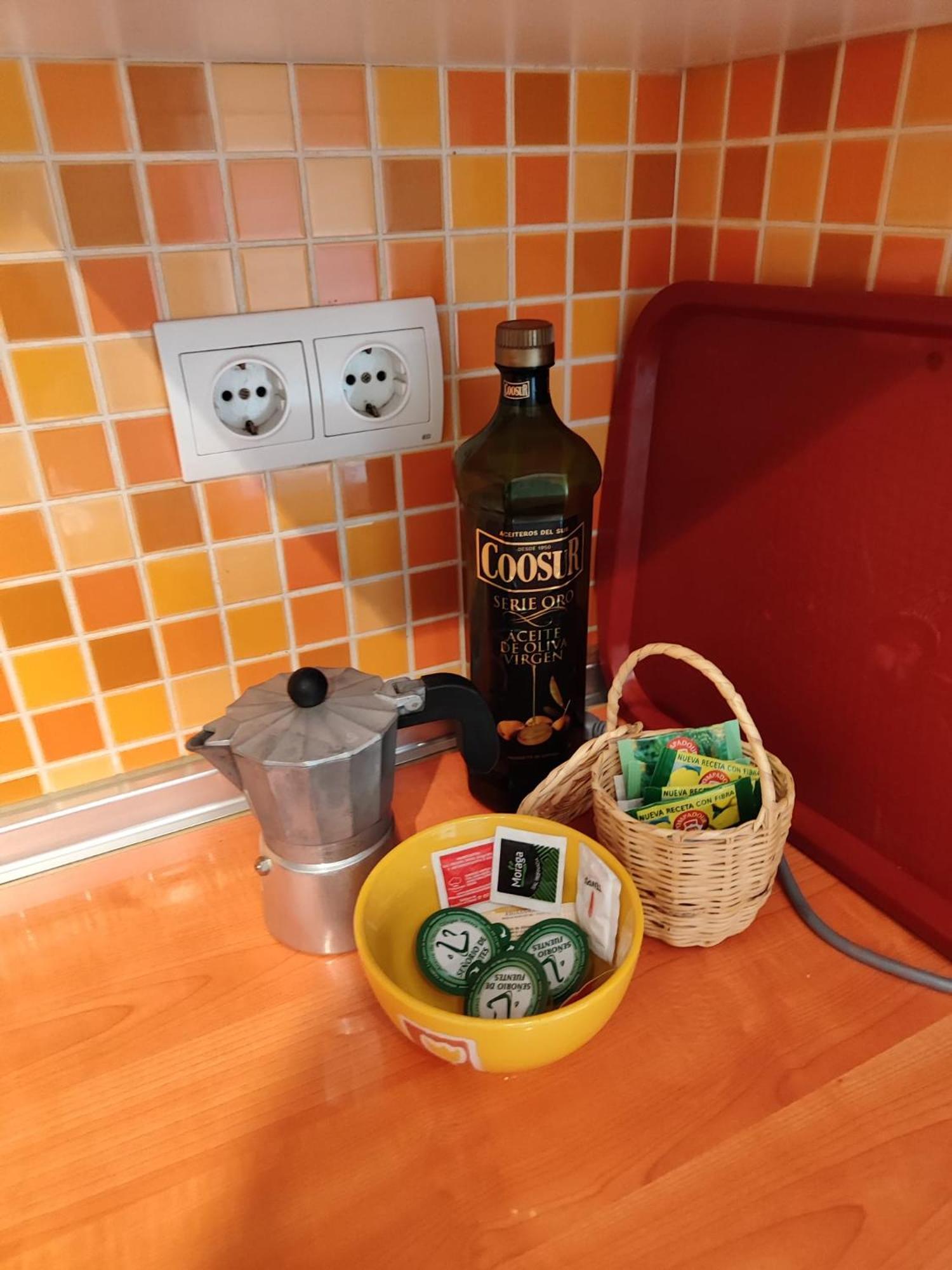 Apartamento Centro Historico * Écija