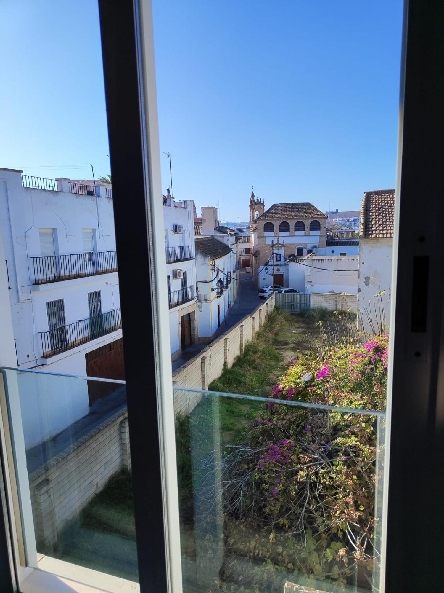 Apartamento Centro Historico * Écija