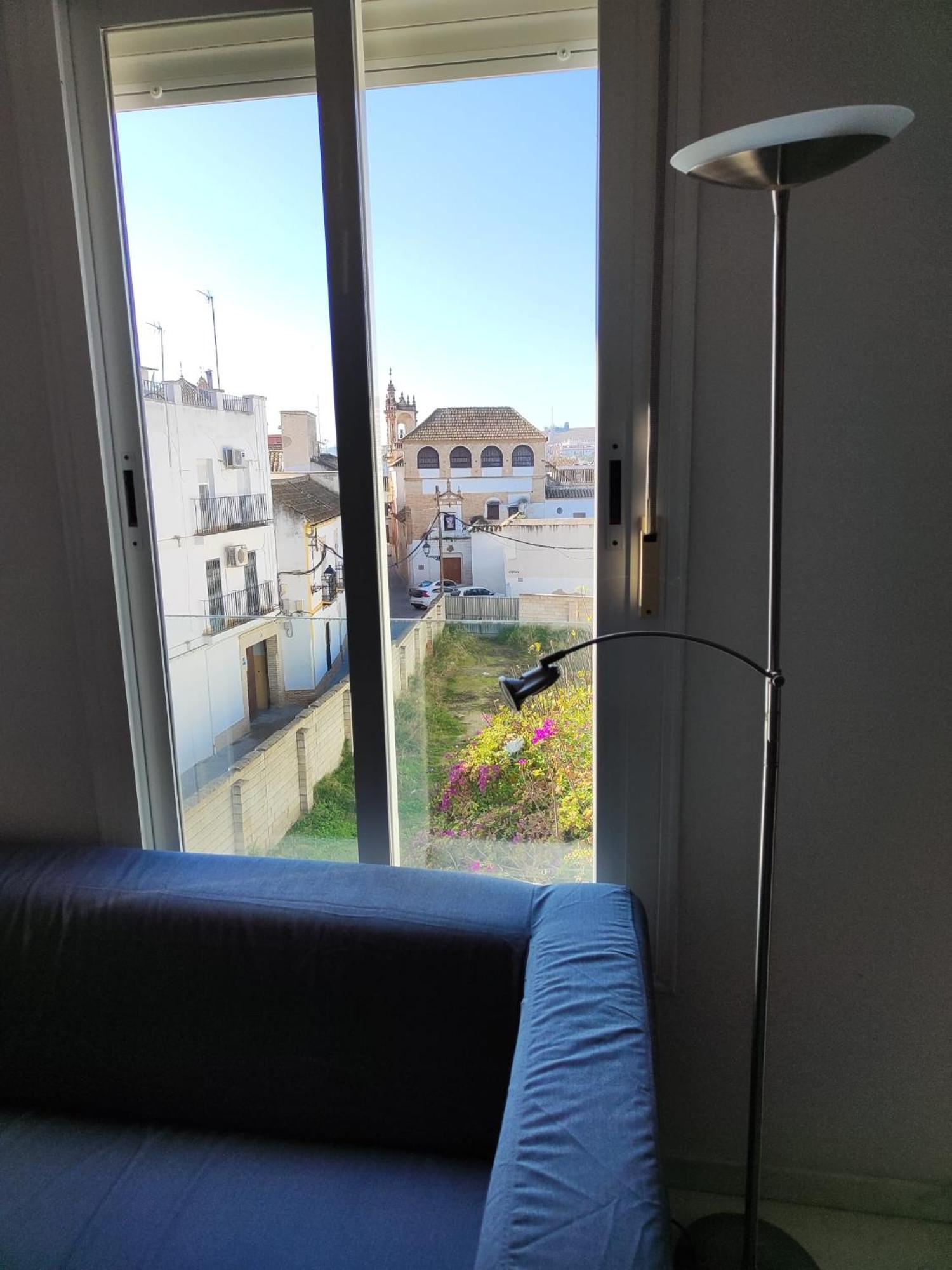 Apartamento Apartamento Centro Historico