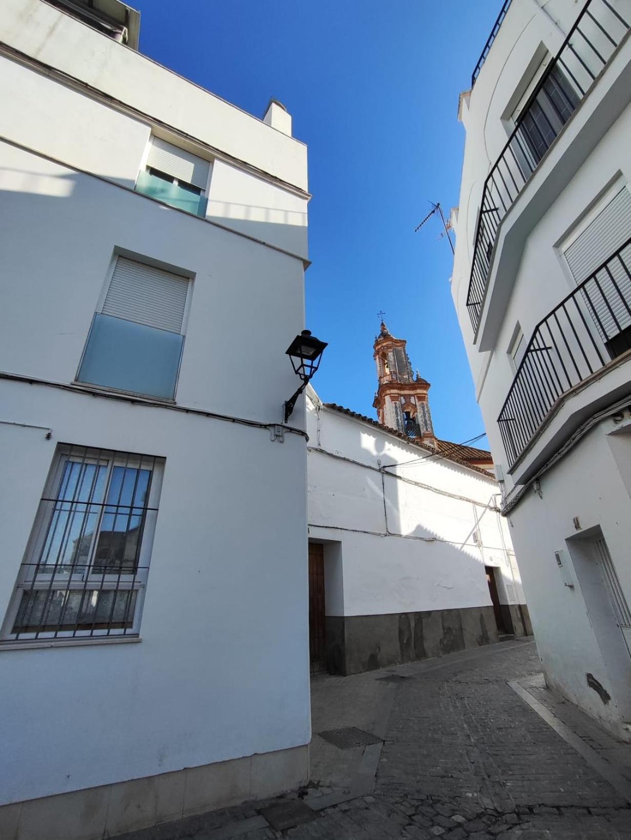 Apartamento Apartamento Centro Historico