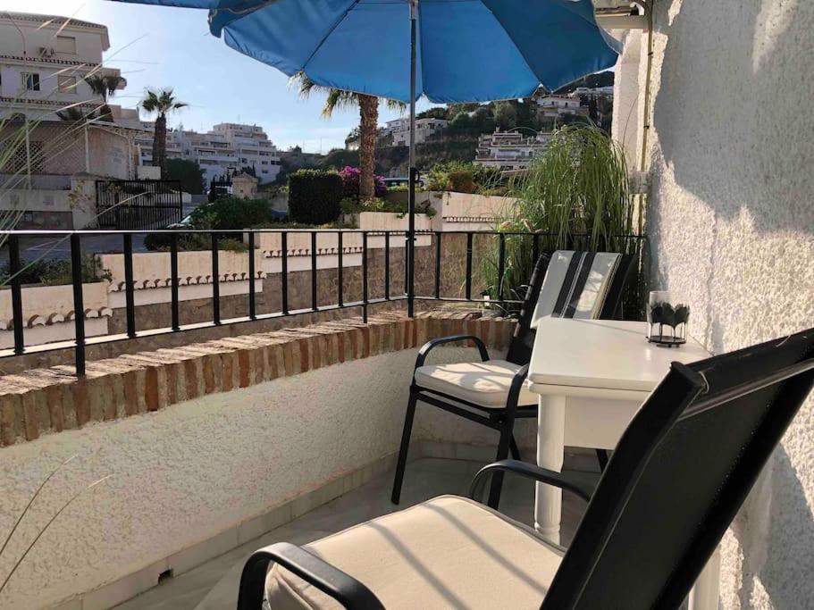 Apartment Neu Renovierte, Moderne In Strandnaehe Almunecar