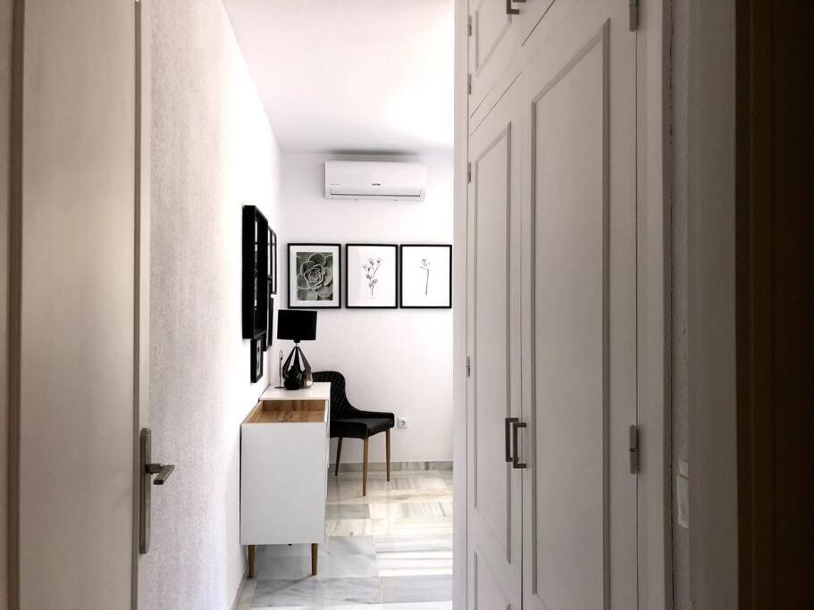 Neu Renovierte, Moderne In Strandnaehe Apartment Almunecar