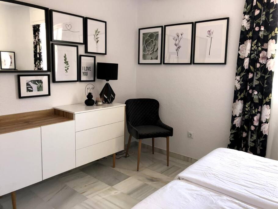Neu Renovierte, Moderne In Strandnaehe *