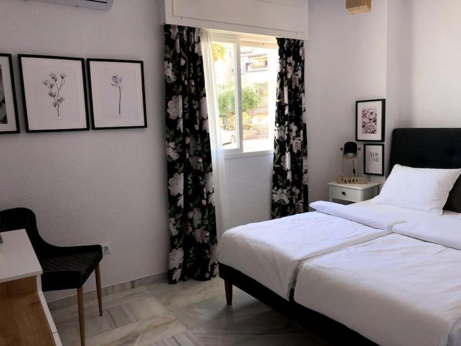 Neu Renovierte, Moderne In Strandnaehe Apartment Almunecar