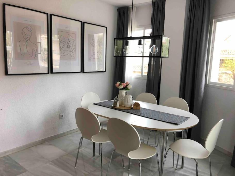 Apartment Neu Renovierte, Moderne In Strandnaehe