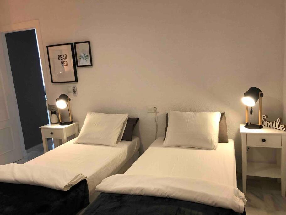 Neu Renovierte, Moderne In Strandnaehe Almunecar