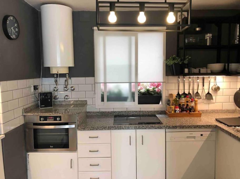 Neu Renovierte, Moderne In Strandnaehe * Almunecar