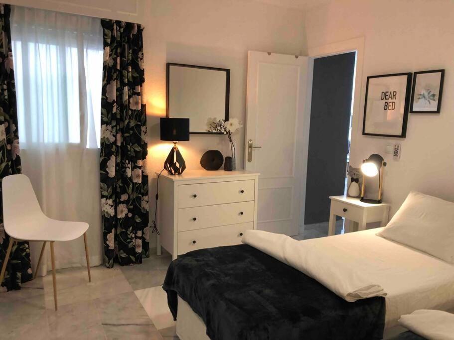 Neu Renovierte, Moderne In Strandnaehe Apartamento