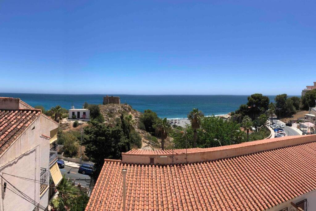 Apartamento Neu Renovierte, Moderne In Strandnaehe