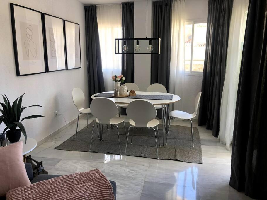 Apartamento Neu Renovierte, Moderne In Strandnaehe