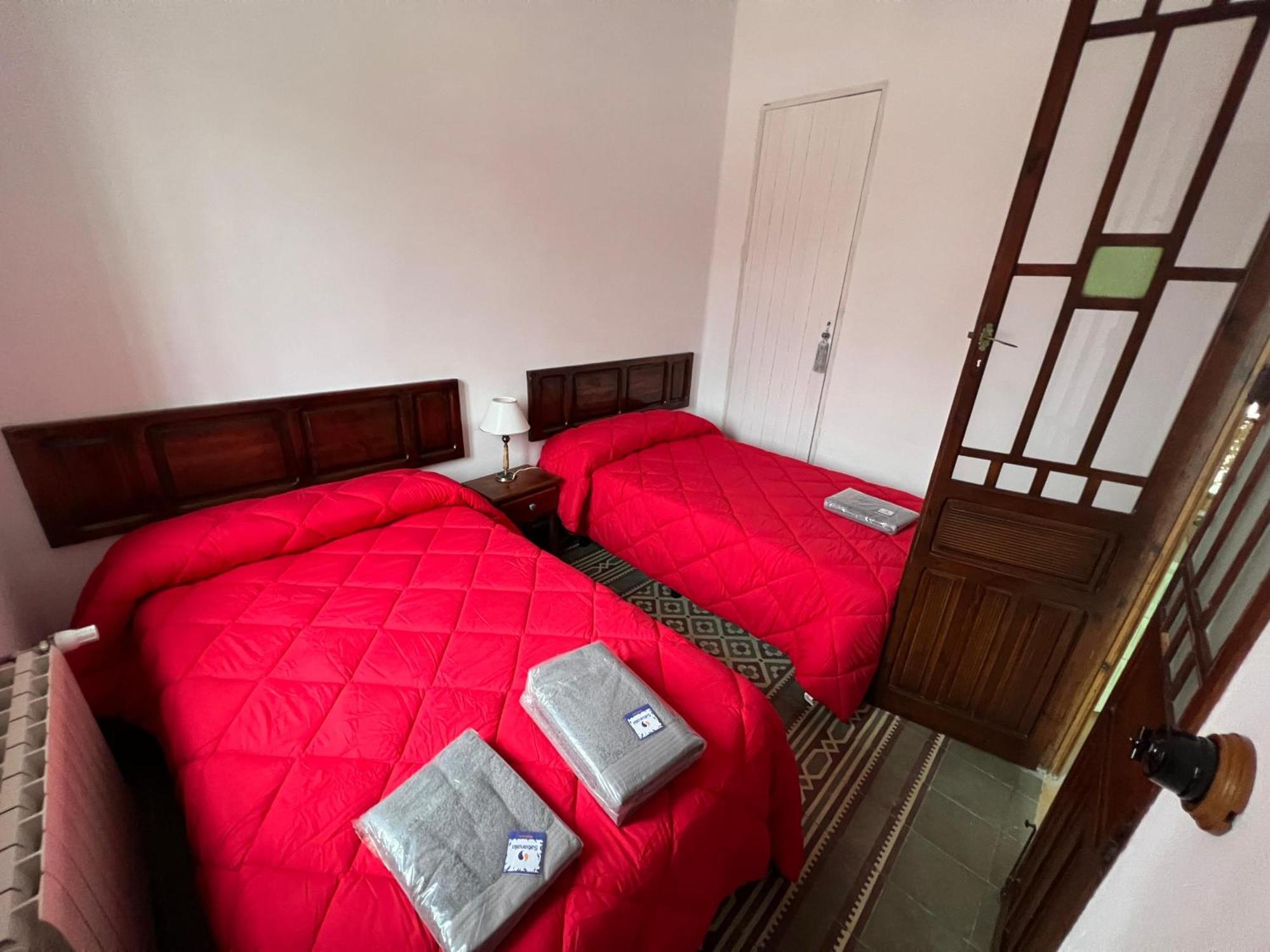 El Molino 2 Сasa de vacaciones