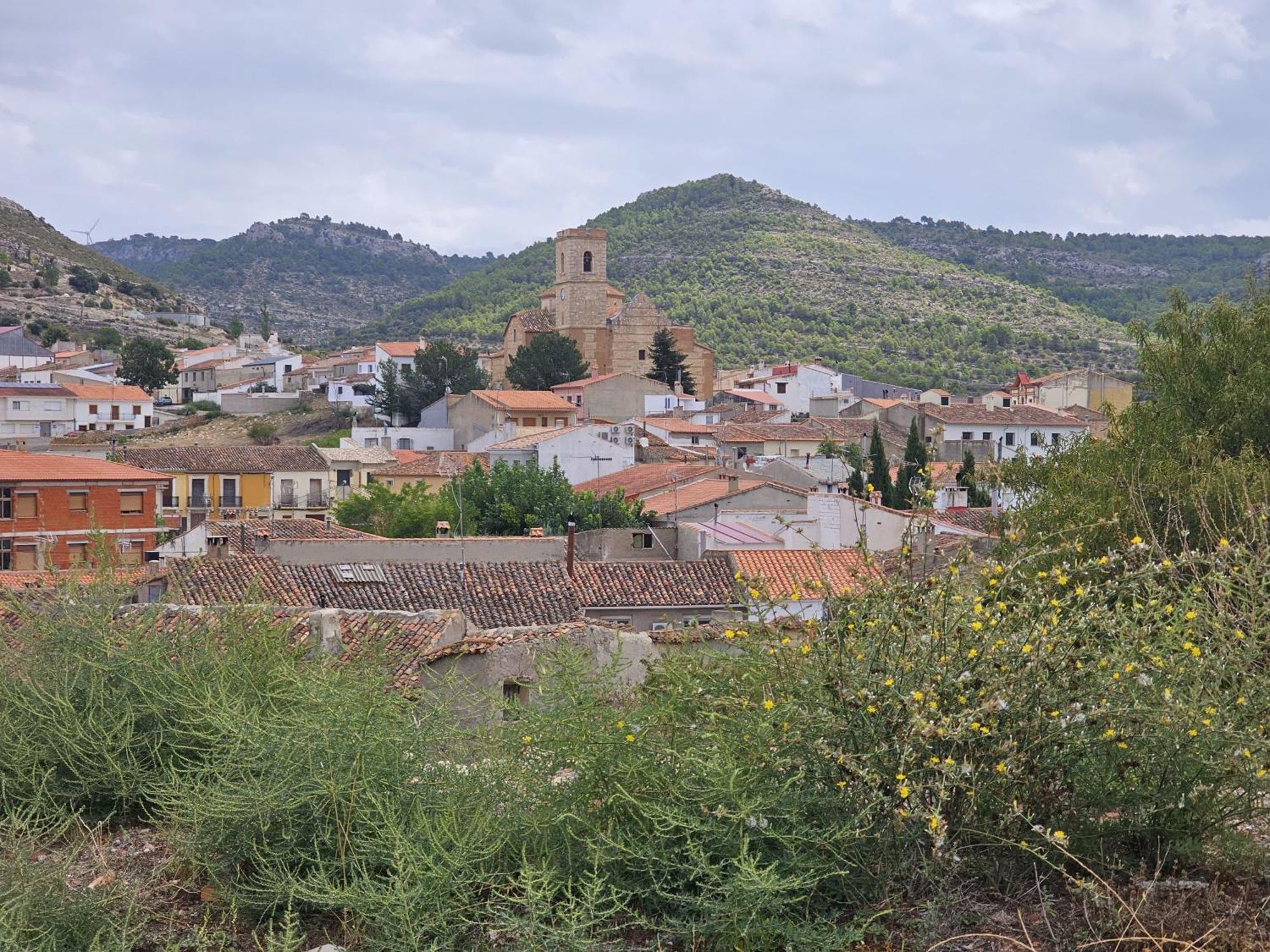 El Molino 2 Alatoz