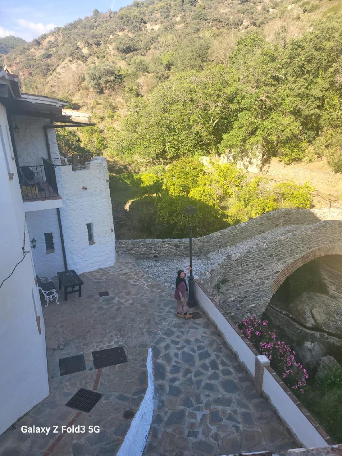 Casa Torre Antigua *