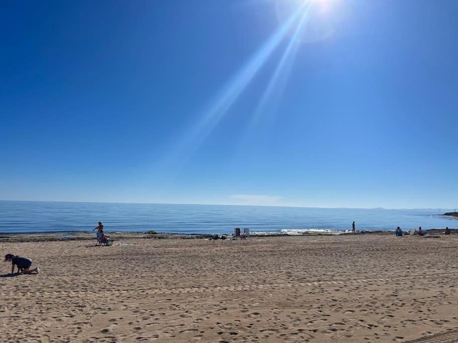Apartamento Club Salino 18