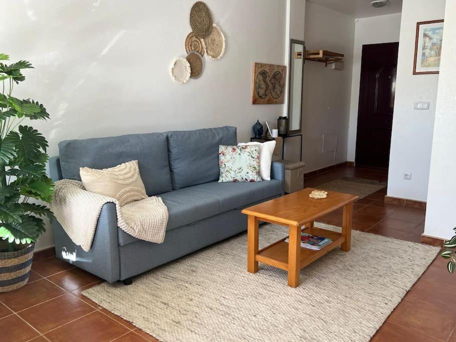 Apartamento Club Salino 18 Torrevieja