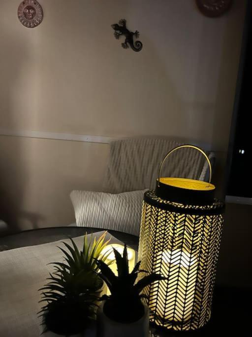 Club Salino 18 Apartamento