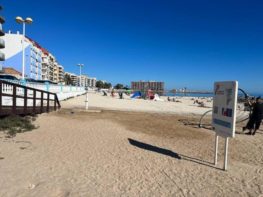 Club Salino 18 Torrevieja