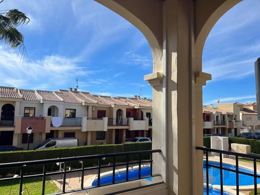 Club Salino 18 Apartamento