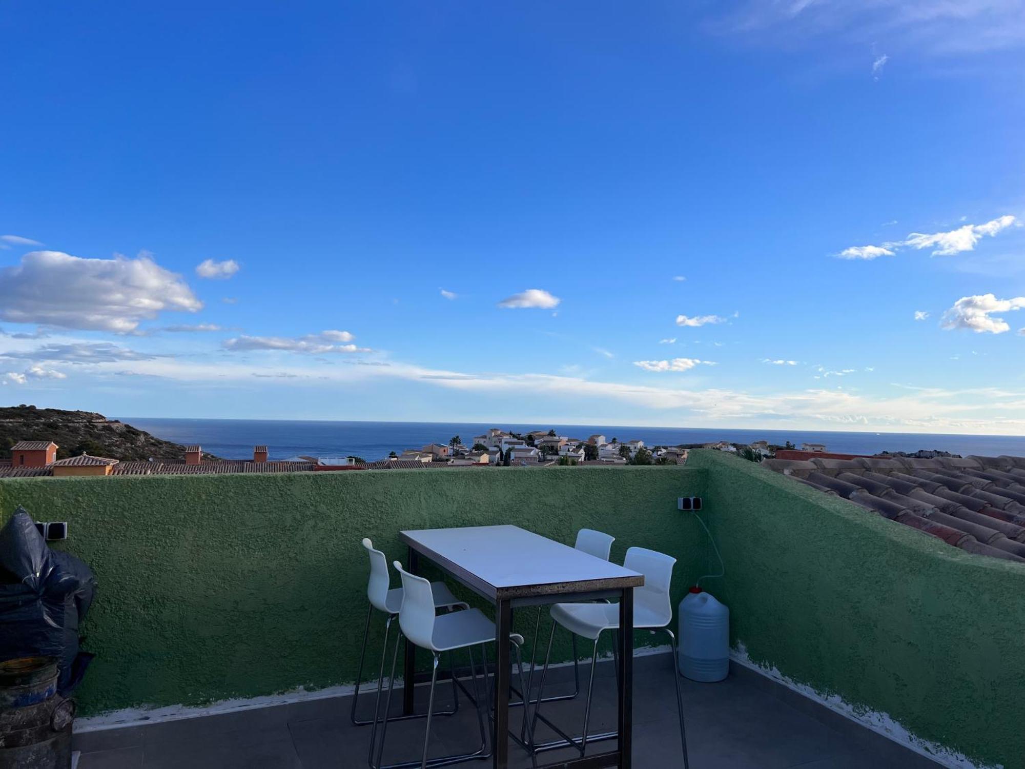 Casa *