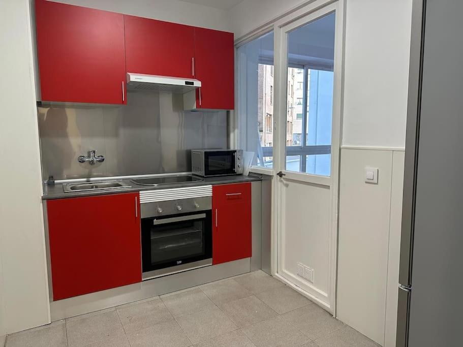 Urbsvetus 2 Apartment *