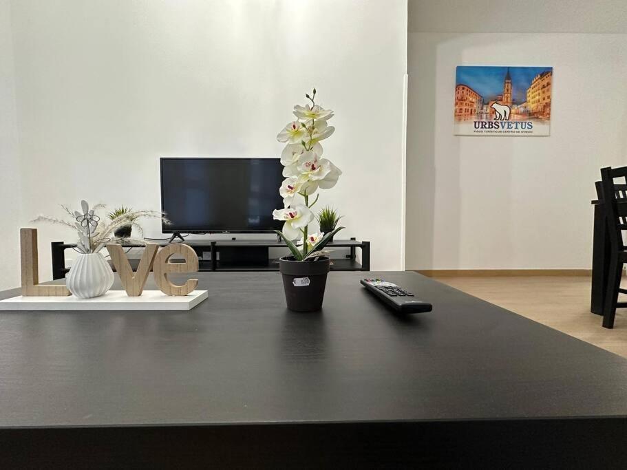 Urbsvetus 2 Apartment Oviedo