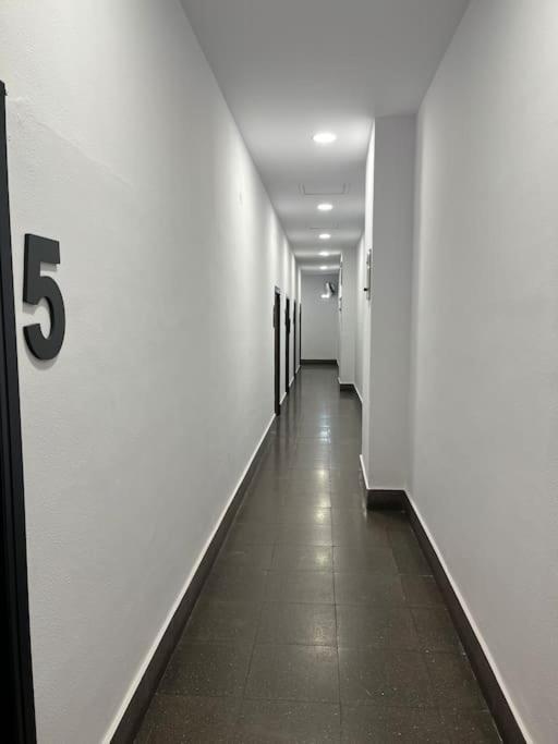 Apartment Urbsvetus 2