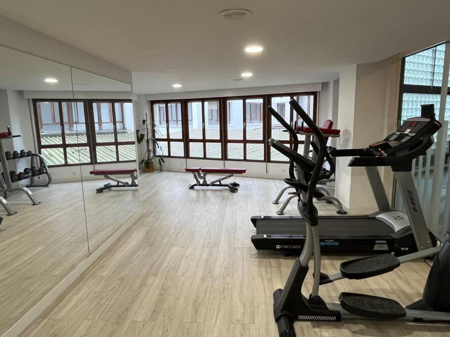 Urbsvetus 2 Apartment *
