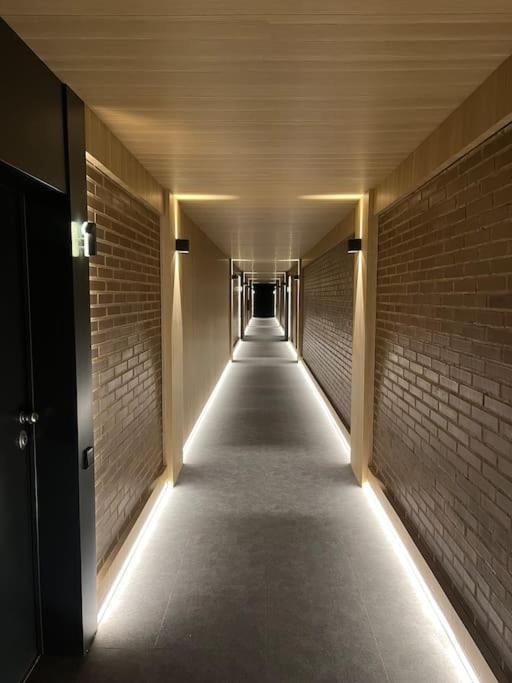 Urbsvetus 2 Apartment *